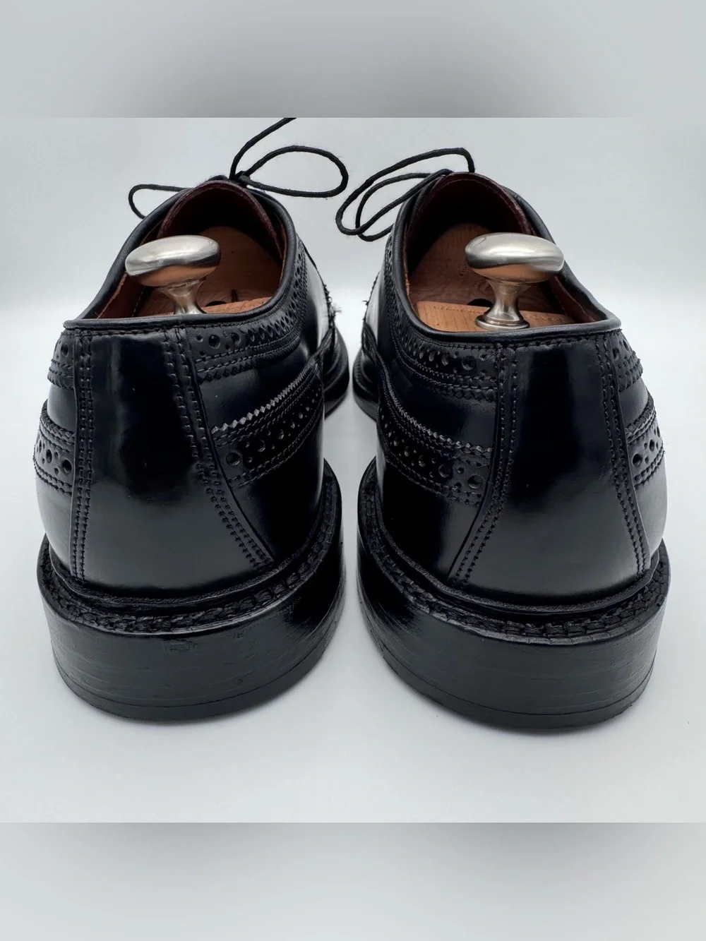 Allen Edmonds allen edmonds